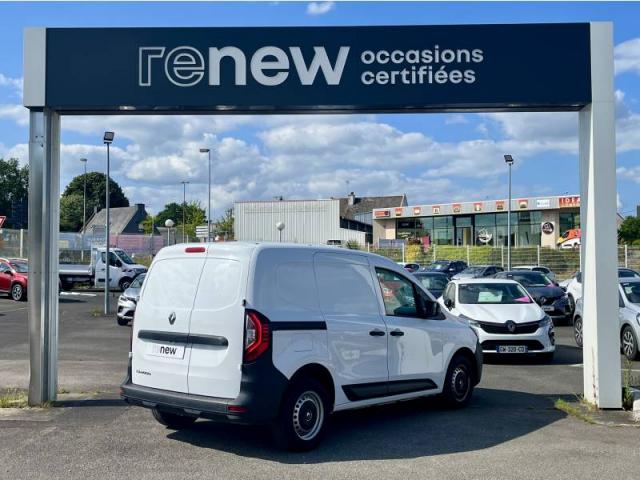 Renault Kangoo Van image 6