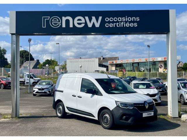 Renault Kangoo Van image 4