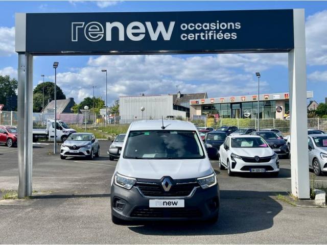 Renault Kangoo Van image 9