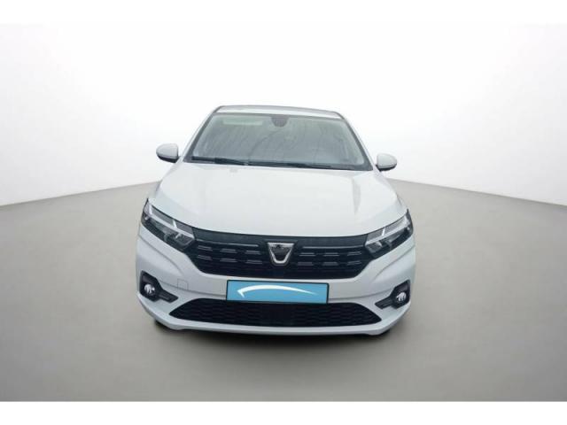 Dacia Sandero image 6