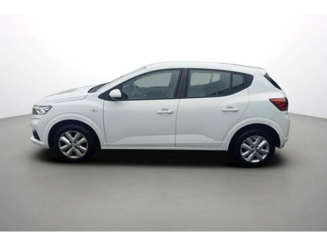 Dacia Sandero image 3