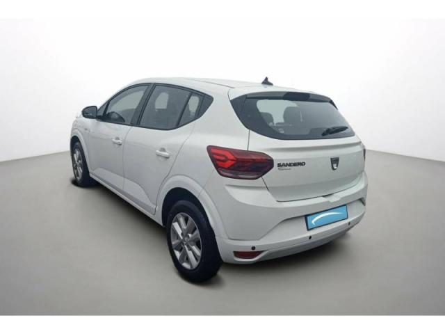 Dacia Sandero image 7