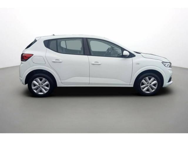 Dacia Sandero image 8