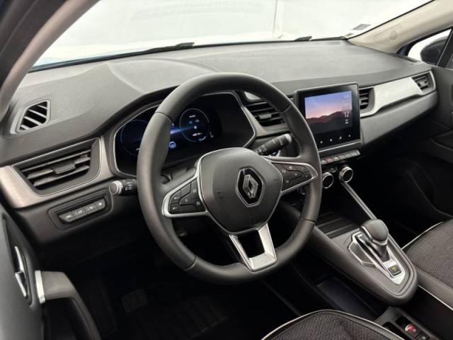 Renault Captur image 1