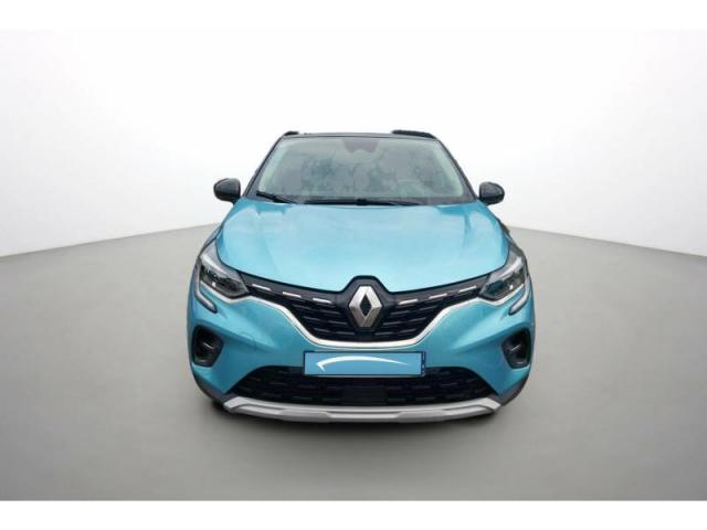 Renault Captur image 2