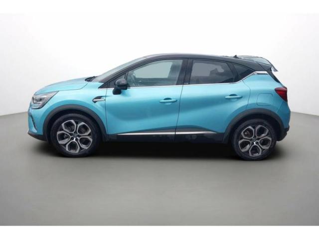 Renault Captur image 3