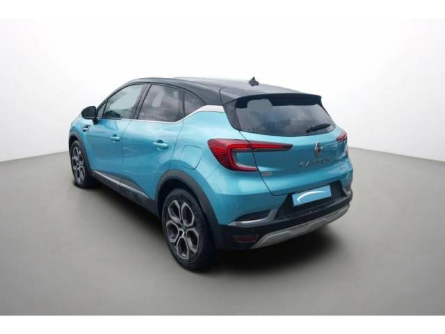 Renault Captur image 1