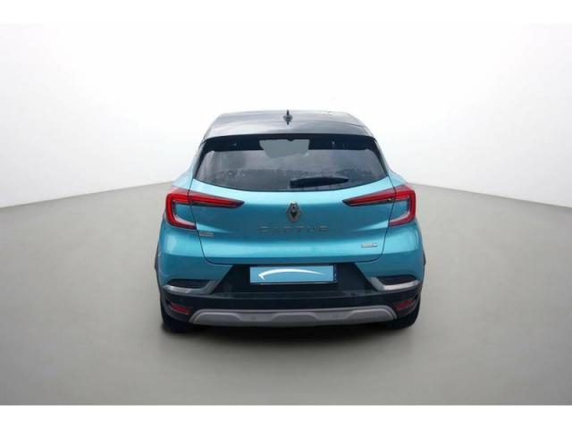Renault Captur image 8