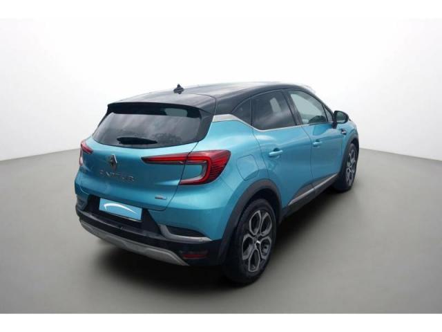 Renault Captur image 6