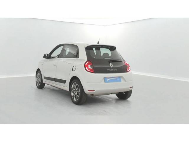 Renault Twingo image 6