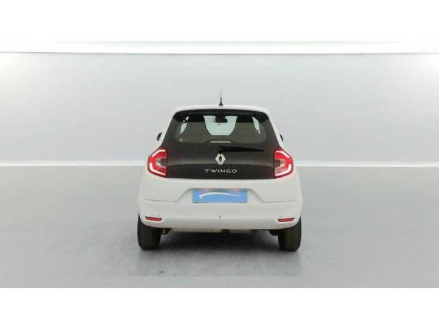 Renault Twingo image 8