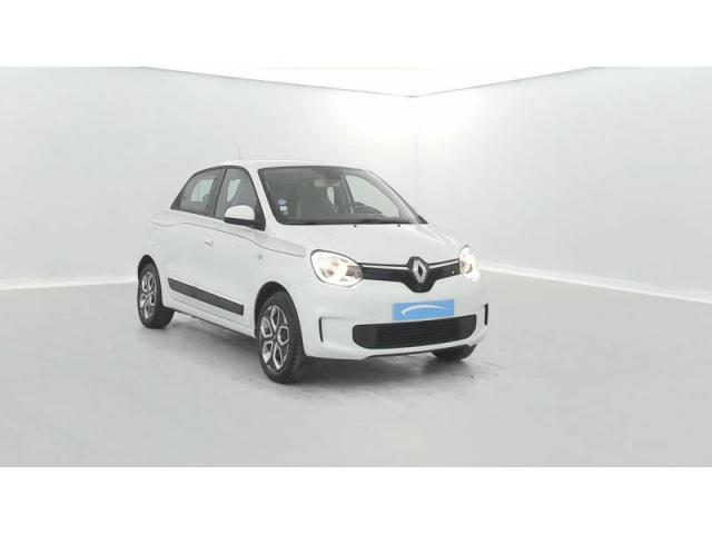 Renault Twingo image 2