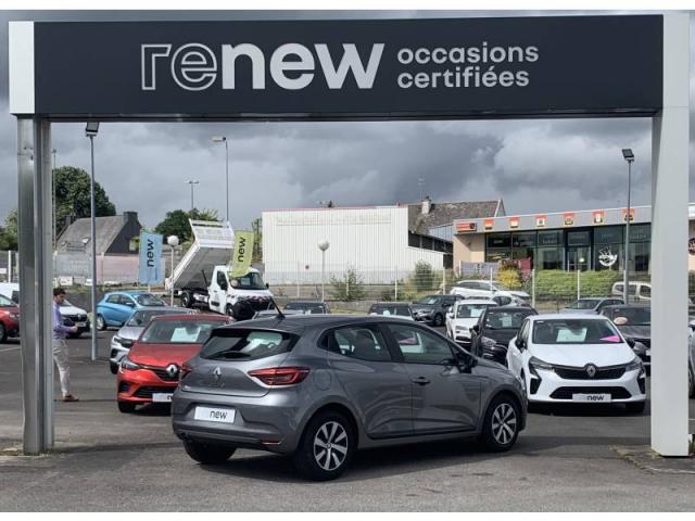 Renault Clio image 4
