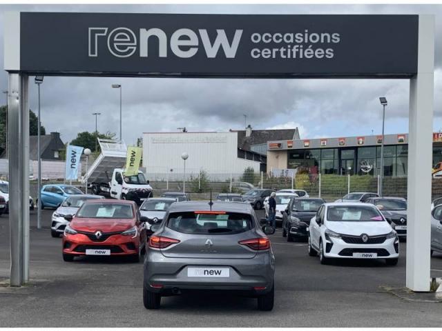 Renault Clio image 9