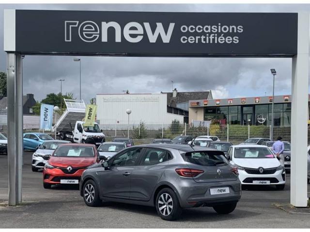 Renault Clio image 5