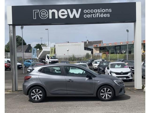Renault Clio image 7