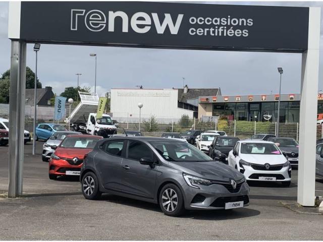 Renault Clio image 1