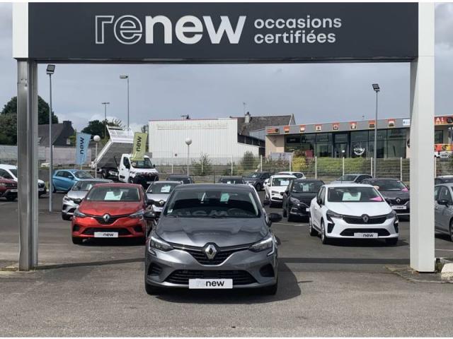 Renault Clio image 8
