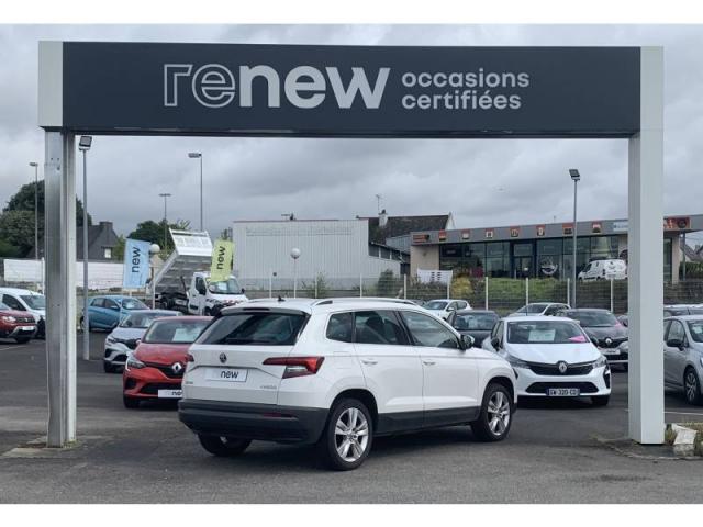 Skoda Karoq image 6