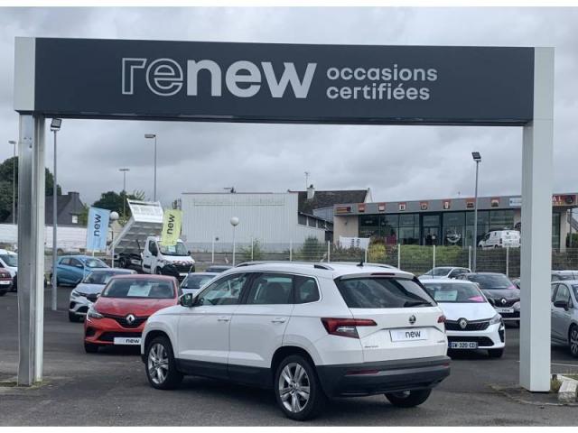 Skoda Karoq image 7