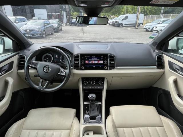 Skoda Karoq image 9