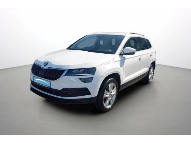 Skoda Karoq image 2