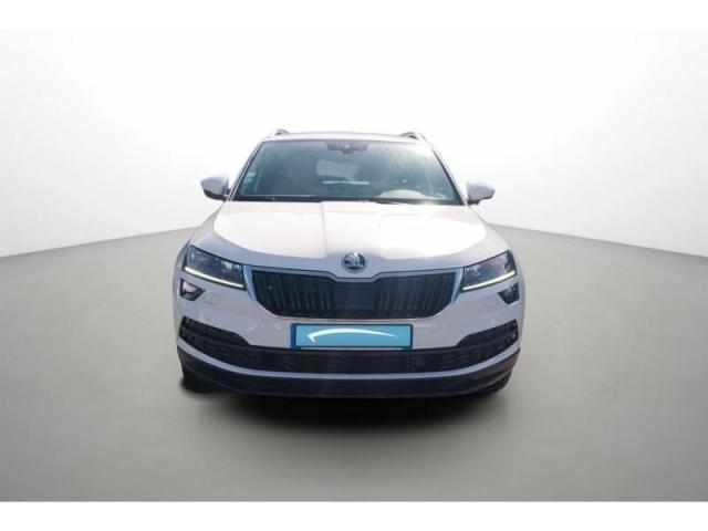 Skoda Karoq image 3