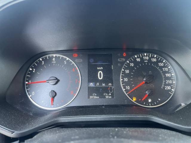 Renault Clio image 2