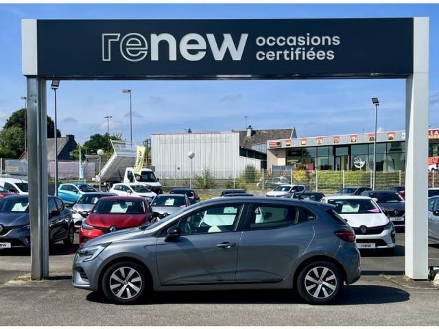 Renault Clio image 3