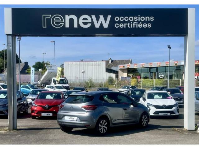 Renault Clio image 8