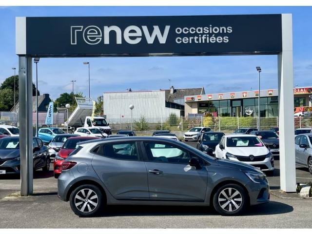 Renault Clio image 1