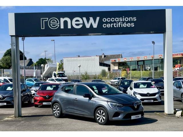 Renault Clio image 4