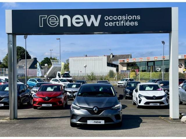Renault Clio image 6