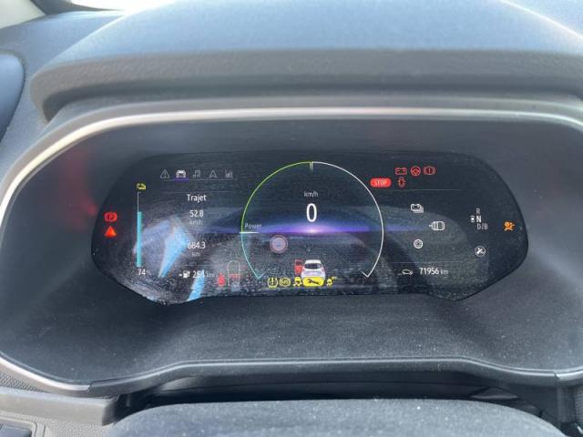 Renault Zoe image 7