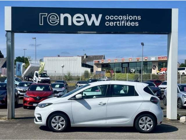 Renault Zoe image 8