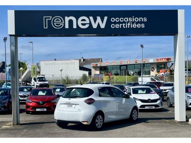 Renault Zoe image 5