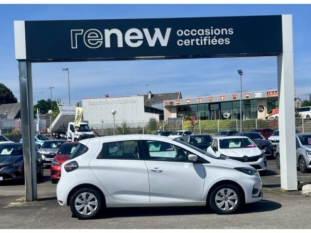 Renault Zoe image 6