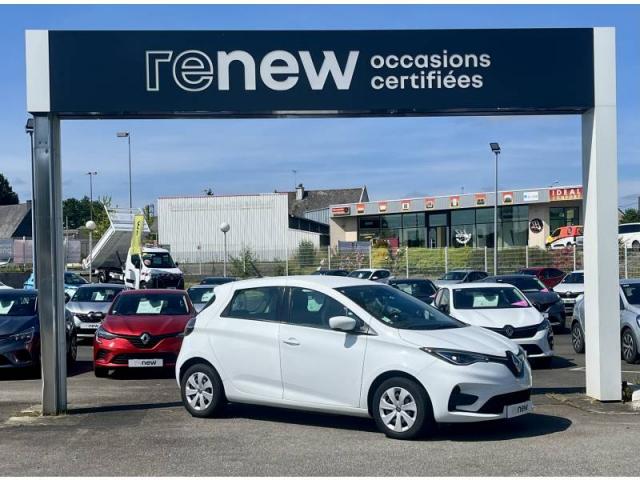 Renault Zoe image 4