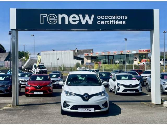 Renault Zoe image 2