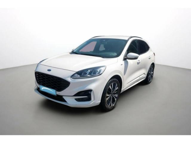 Ford Kuga 1.5 Ecoblue 120 Bva8 St-Line