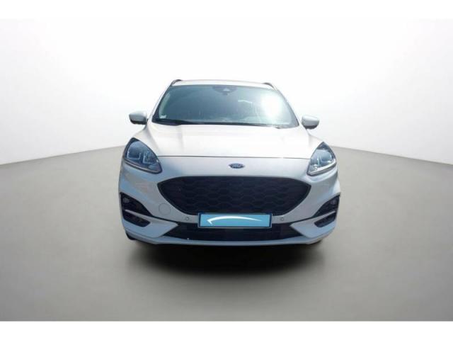 Ford Kuga image 6