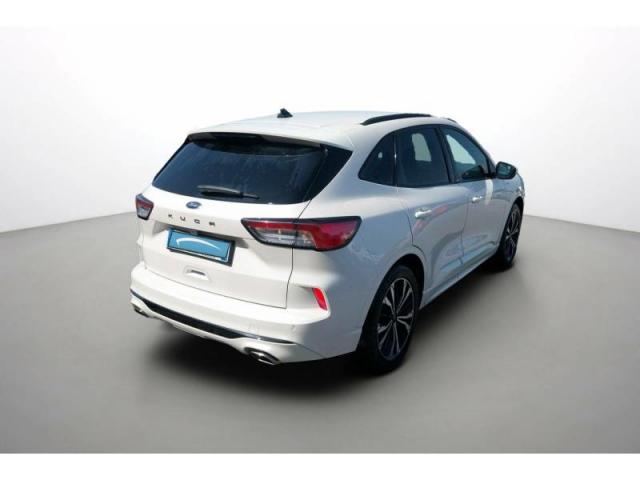 Ford Kuga image 1