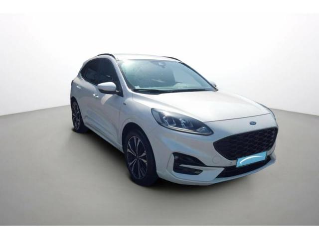 Ford Kuga image 4