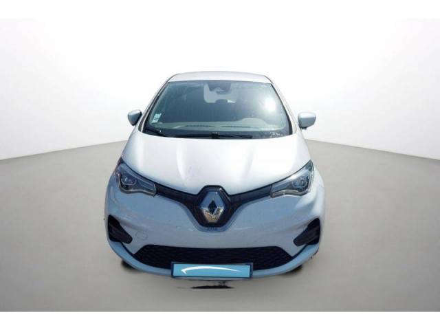 Renault Zoe image 4