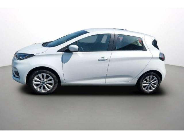 Renault Zoe image 5