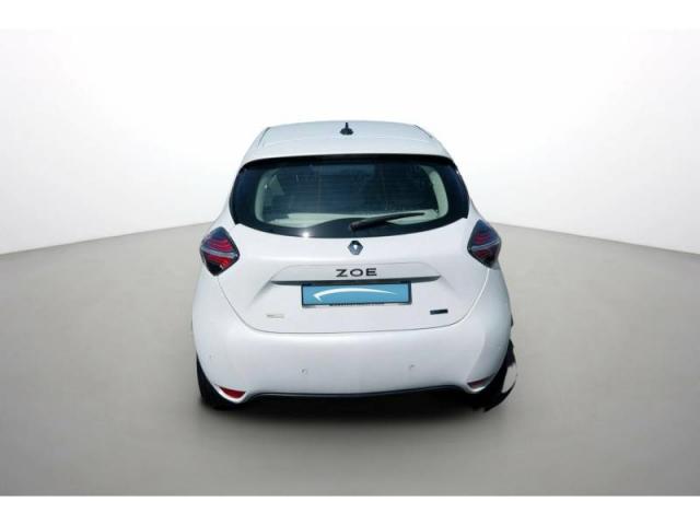 Renault Zoe image 3