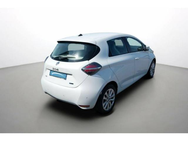 Renault Zoe image 7