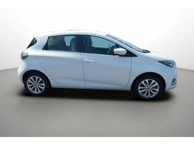Renault Zoe image 6