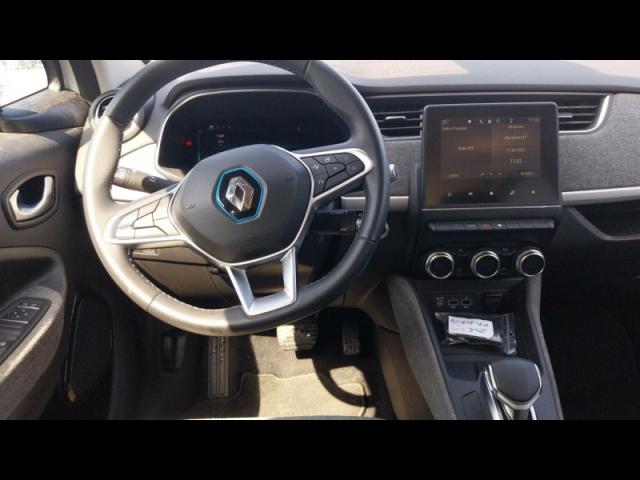 Renault Zoe image 2