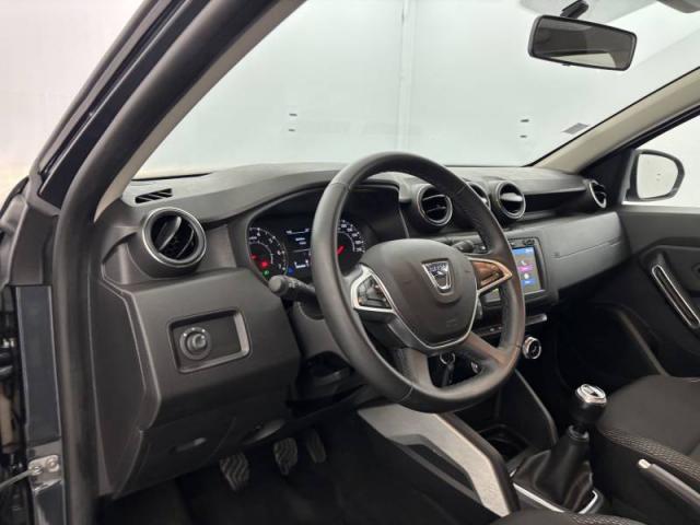 Dacia Duster image 1